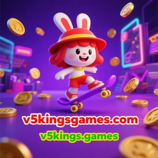 v5kingsgames.com favicon