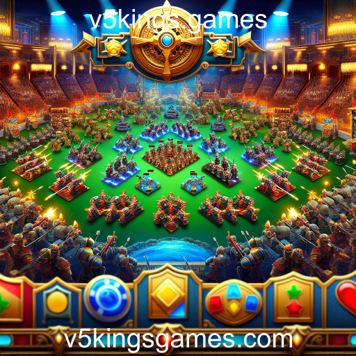 v5kings.games